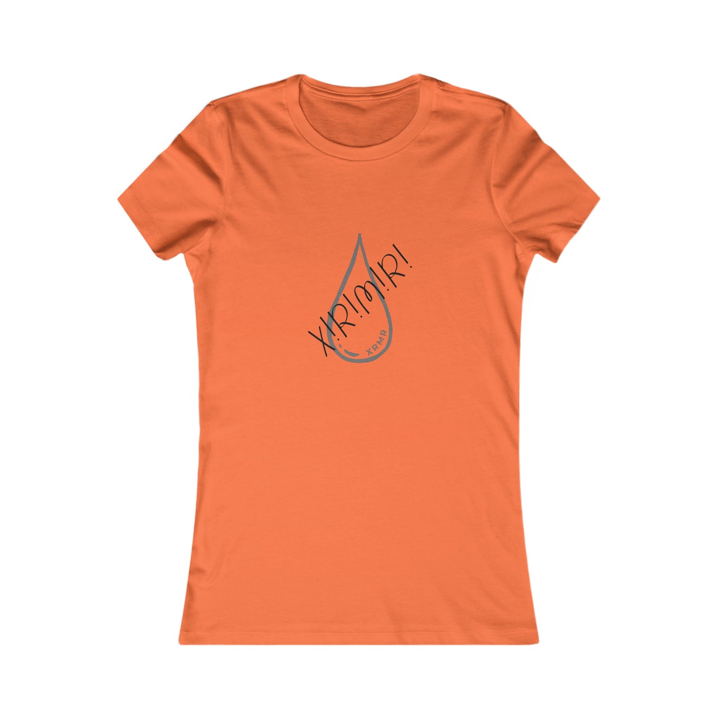 Camiseta de Mujer Clara EURI-TANTA