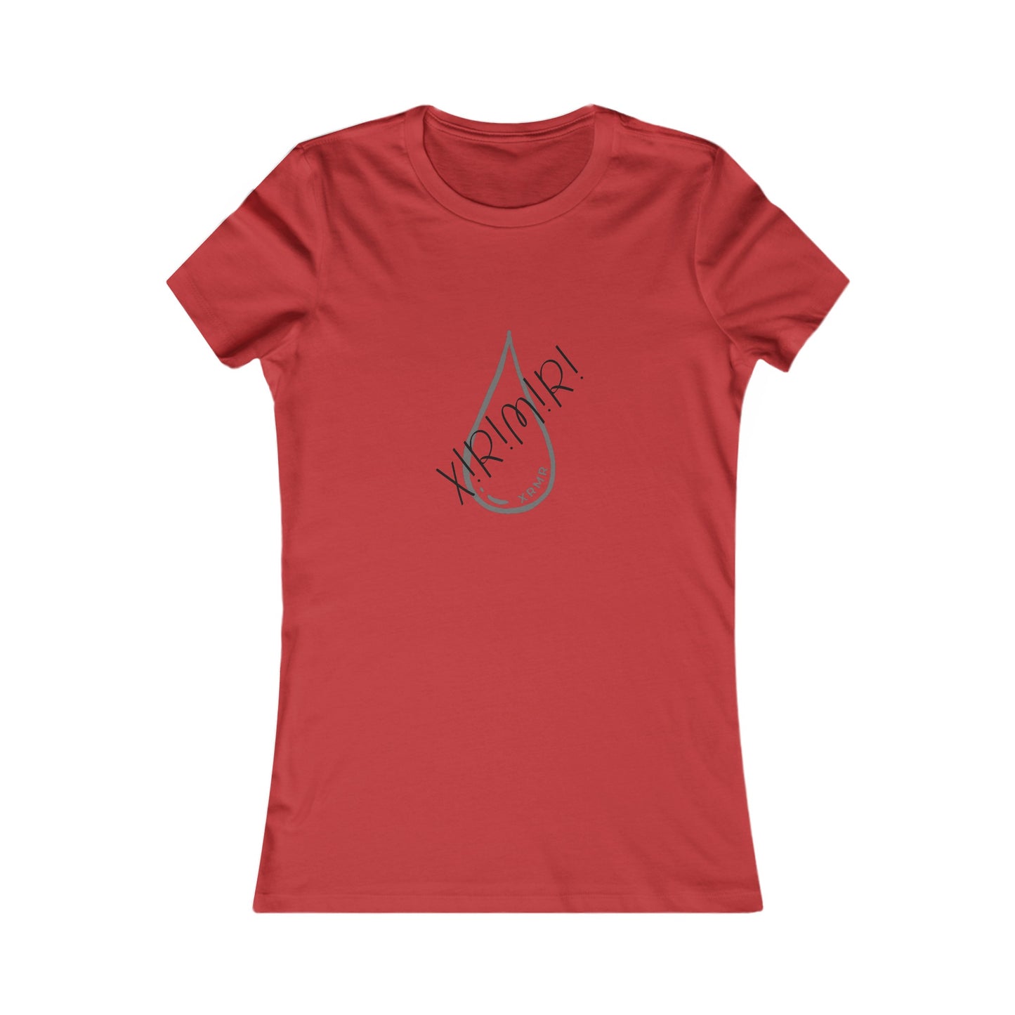 Camiseta de Mujer Clara EURI-TANTA