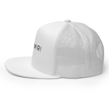 Gorra UIARRA