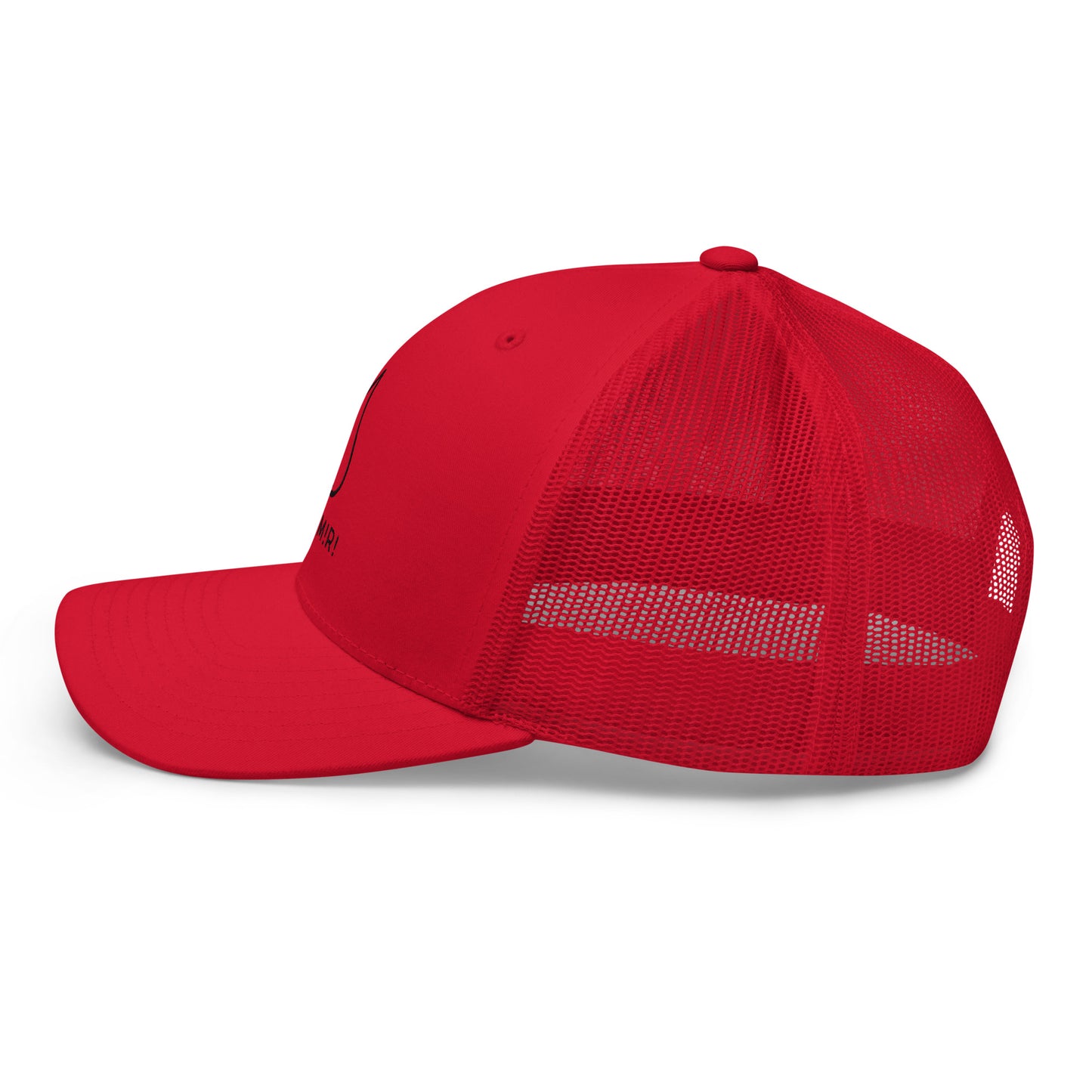 Gorra ITURBAZ