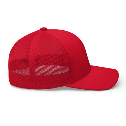 Gorra ITURBAZ