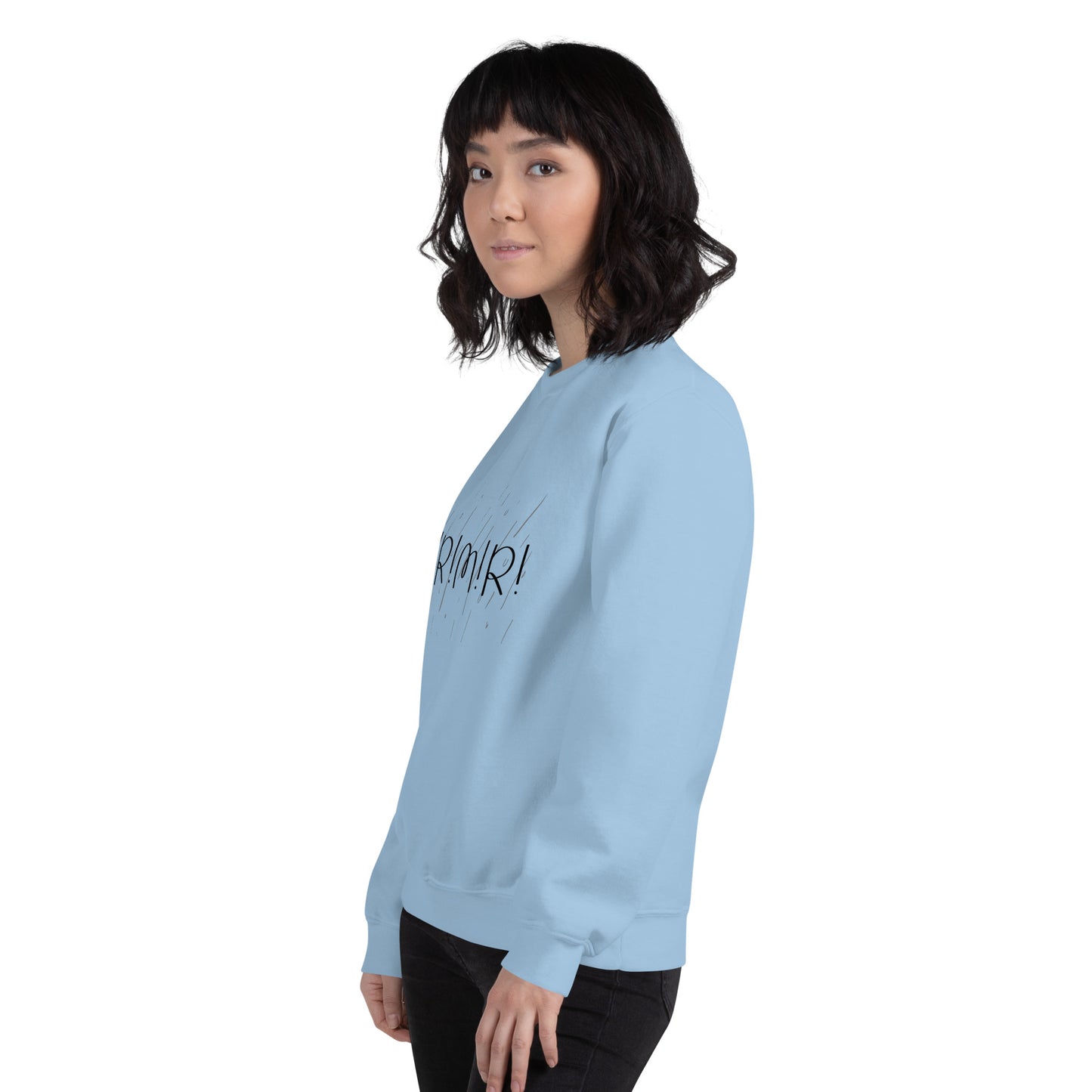 Sudadera de Mujer Clara X!R!M!R!