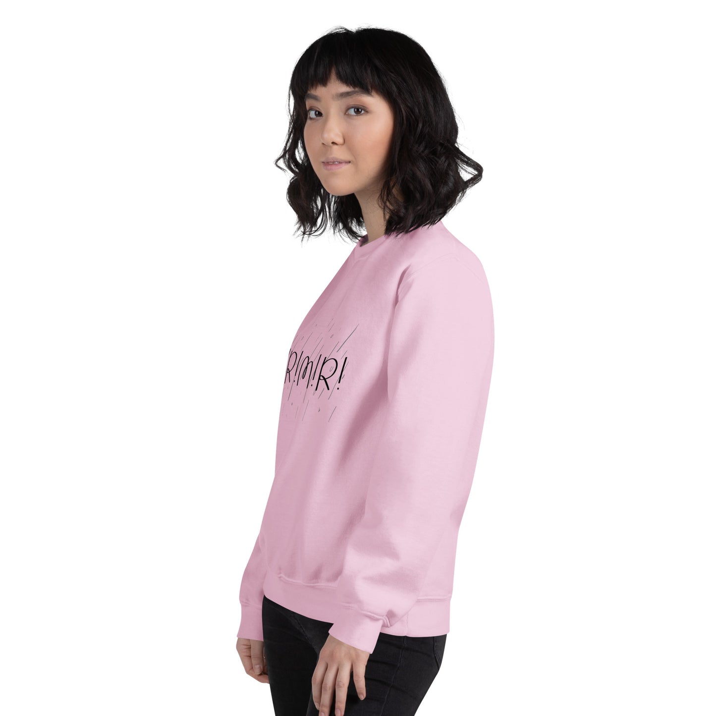 Sudadera de Mujer Clara X!R!M!R!