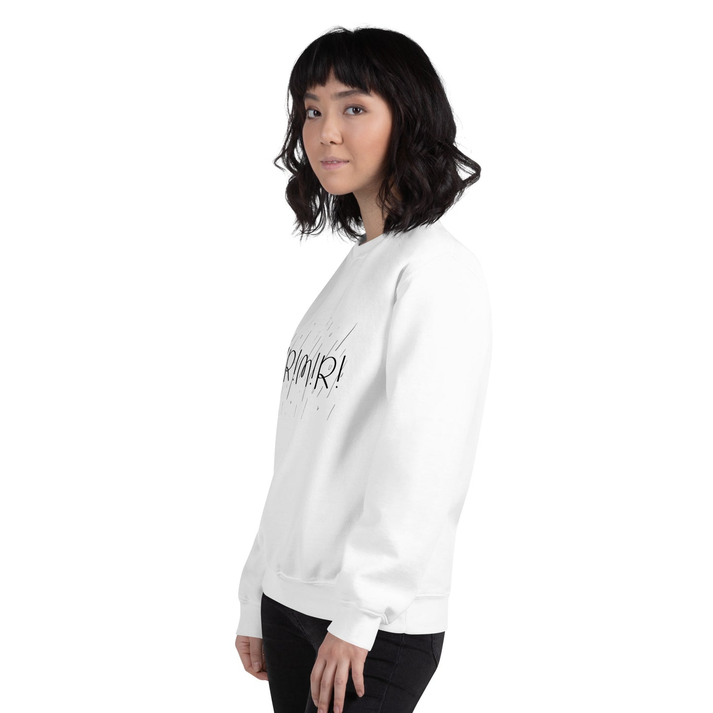 Sudadera de Mujer Clara X!R!M!R!