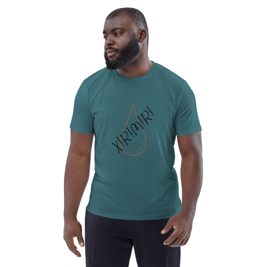 Camiseta de Hombre Clara EURI-TANTA