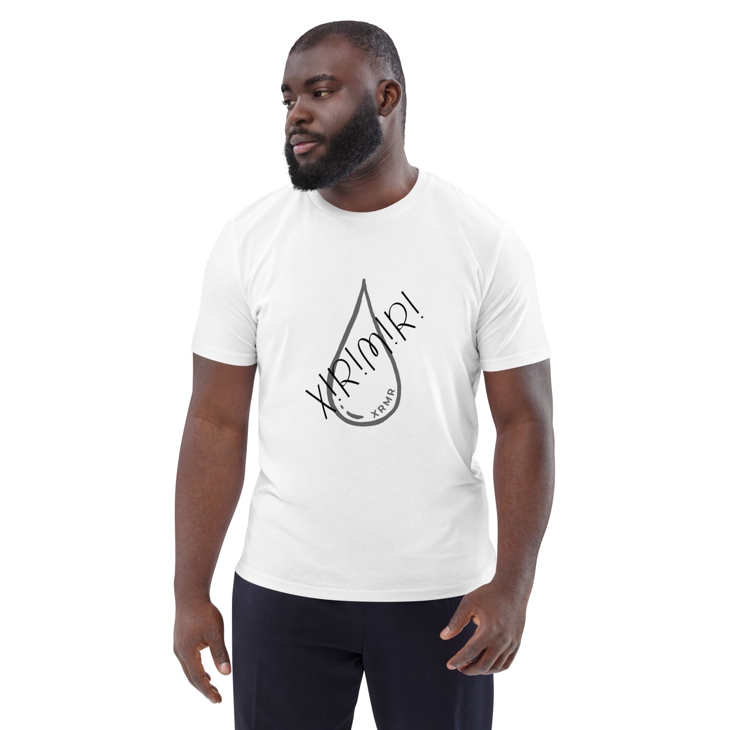 Camiseta de Hombre Clara EURI-TANTA